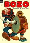 Four Color Comics #551 Comic Books - Covers, Scans, Photos in Four Color Comics Comic Books - Covers, Scans, Gallery